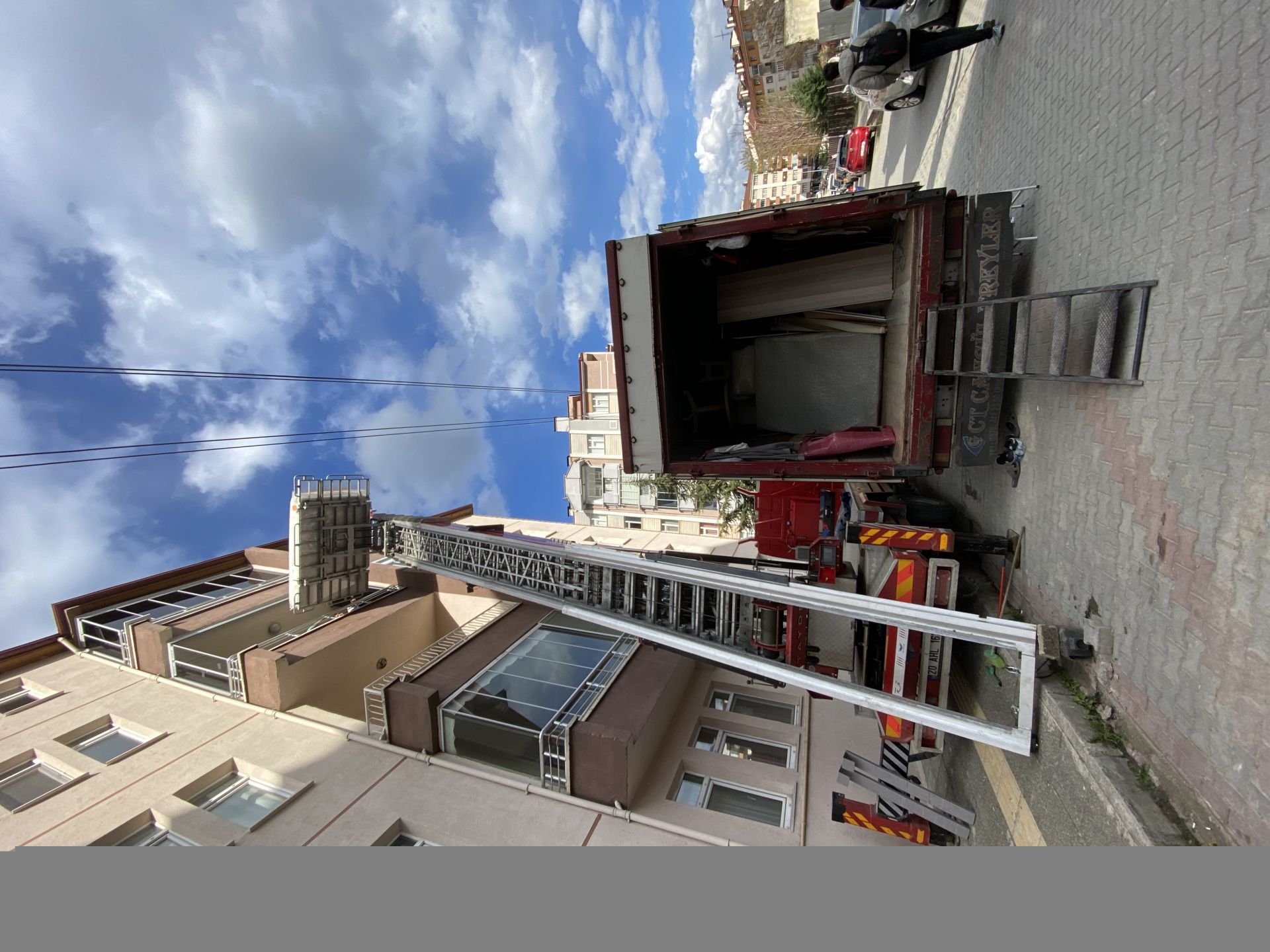 Kastamonu teslimat 