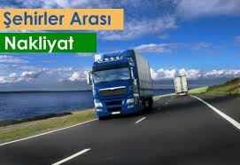 Şehirler Arası Nakliye